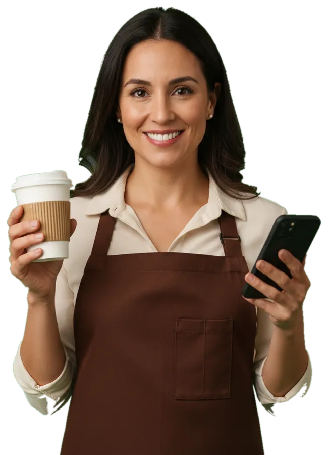 business owner